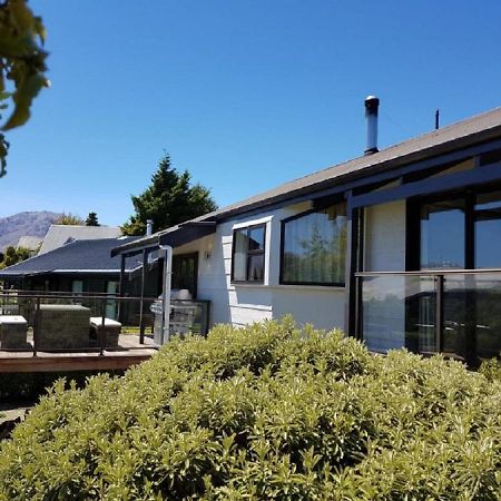 Mountain Views, Nice Spot Newly Renovated Lake Tekapo Exterior photo