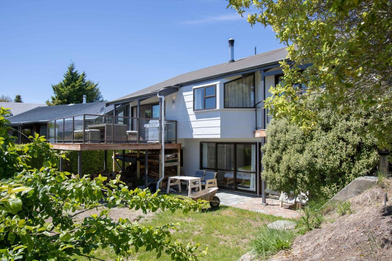 Mountain Views, Nice Spot Newly Renovated Lake Tekapo Exterior photo
