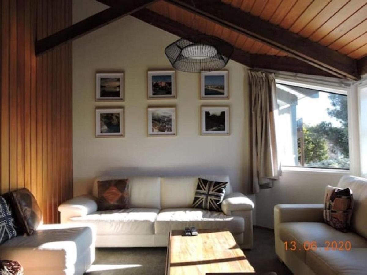 Mountain Views, Nice Spot Newly Renovated Lake Tekapo Exterior photo